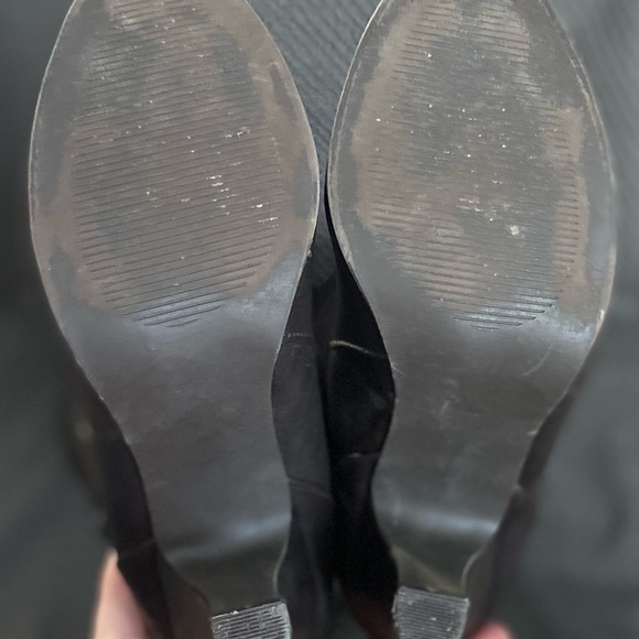 ELEANOR BOOTS Size 9 Brown - Picture 5 of 8